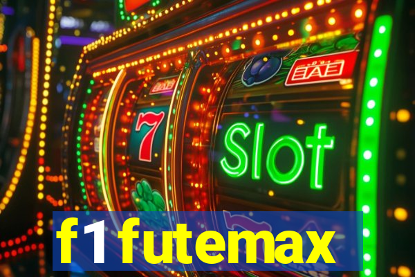 f1 futemax